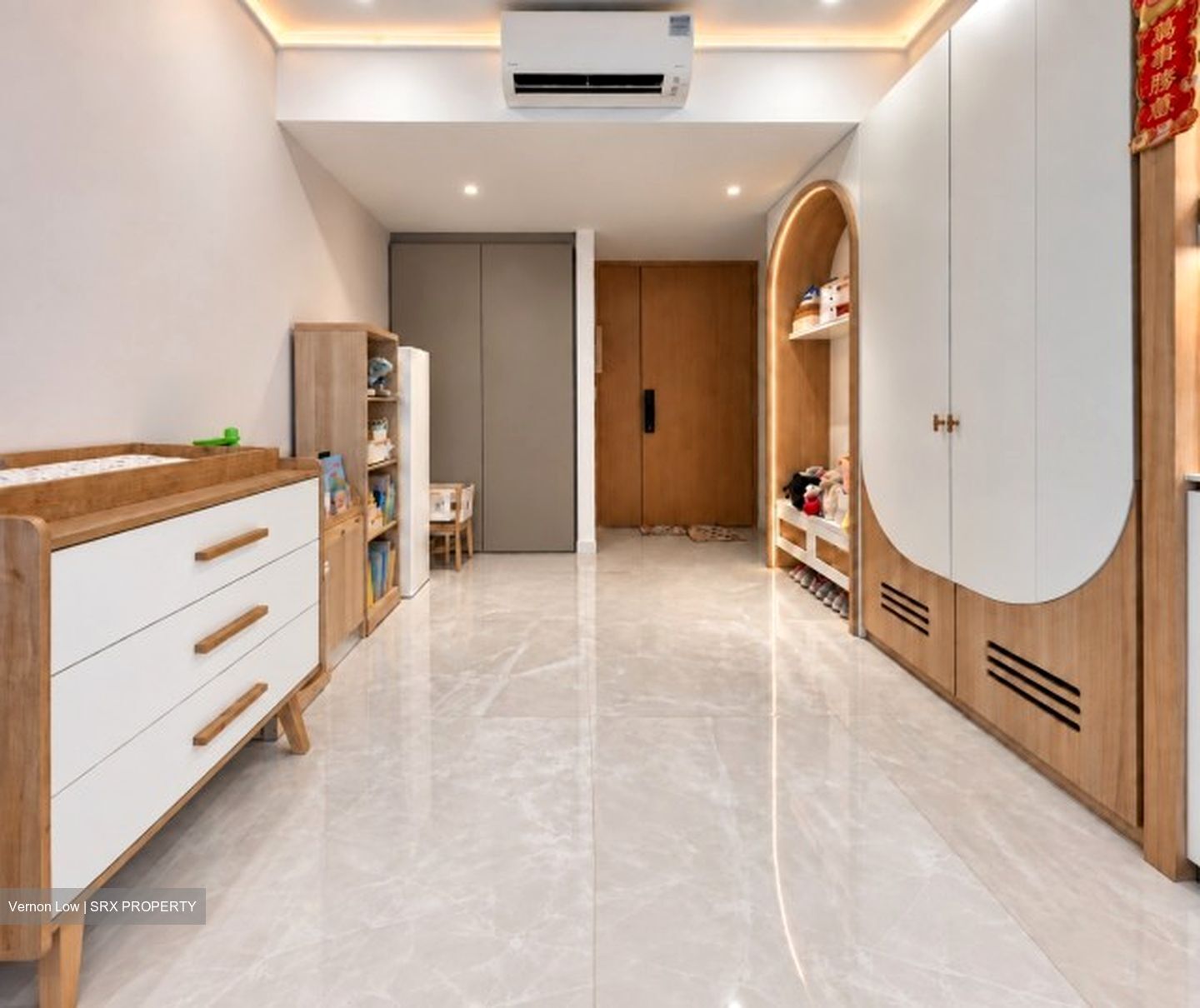 Penrose (D14), Apartment #618995421